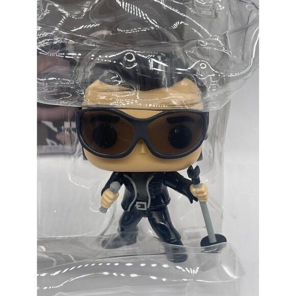Funko Pop Rock Bono 271 U2 Vinyl Figure Collectible - Picture 5 of 5